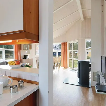 Tatil Evi Schmugglerstieg 1 - Dorf 6