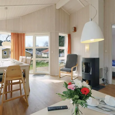 Holiday home Schmugglerstieg 1 - Dorf 6