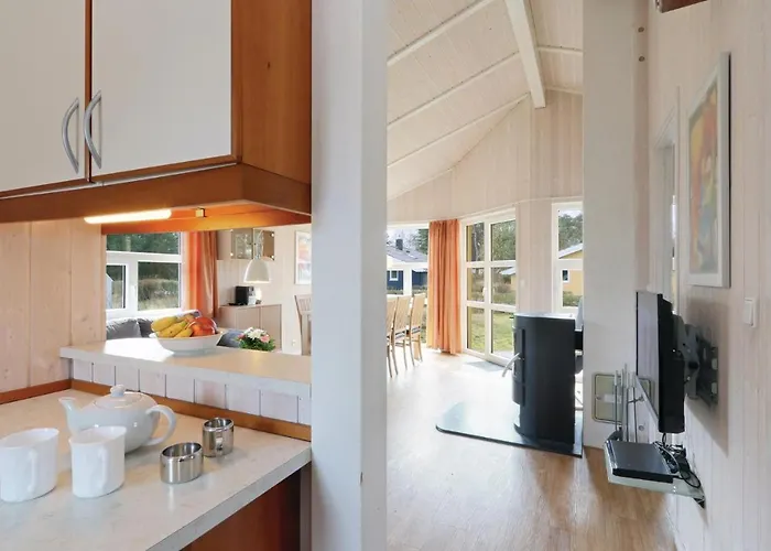 Casa vacanze Schmugglerstieg 1 - Dorf 6