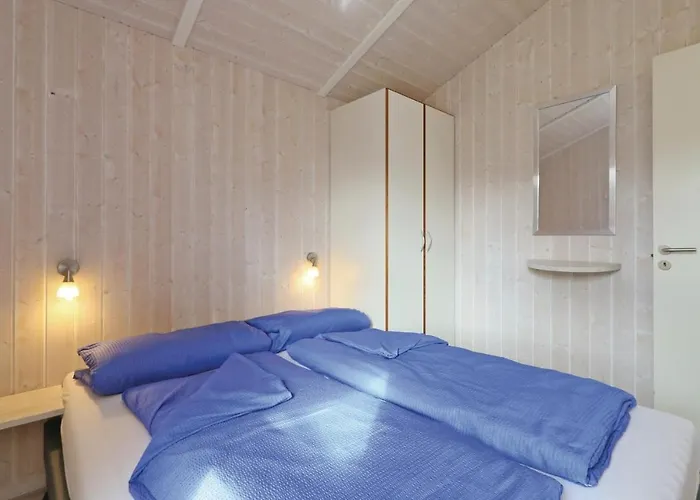 Casa vacanze Schmugglerstieg 1 - Dorf 6