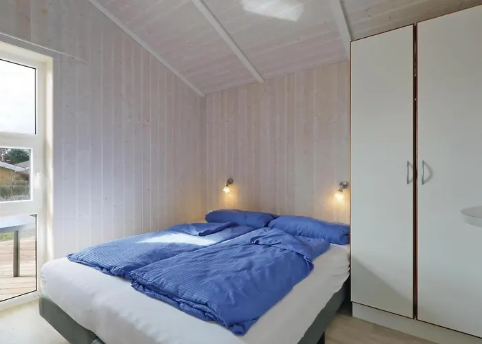 Schmugglerstieg 1 - Dorf 6 Casa vacanze Priwall