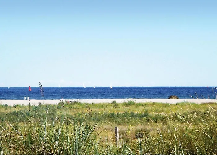 Casa vacanze Schmugglerstieg 1 - Dorf 6 *