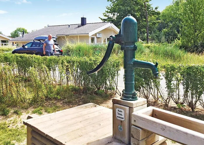 Schmugglerstieg 1 - Dorf 6 *