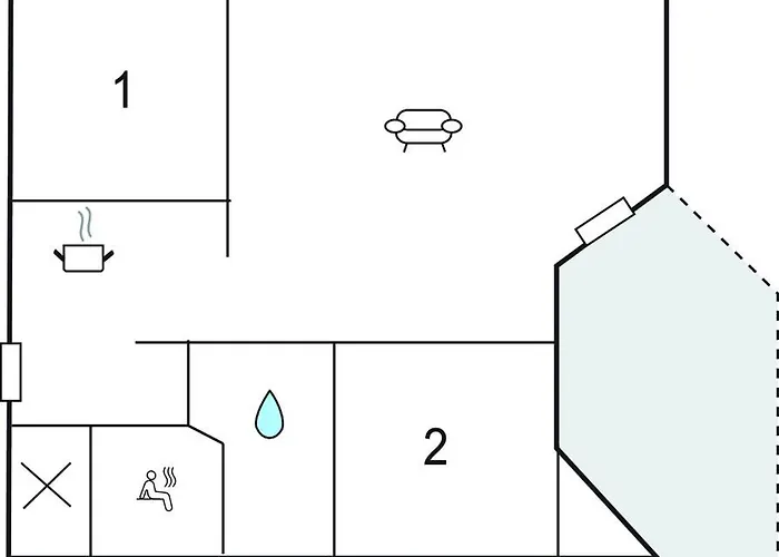 Schmugglerstieg 1 - Dorf 6